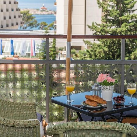 Apartmani Maris Μακάρσκα Εξωτερικό φωτογραφία