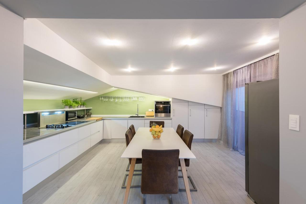Apartmani Maris Μακάρσκα Εξωτερικό φωτογραφία