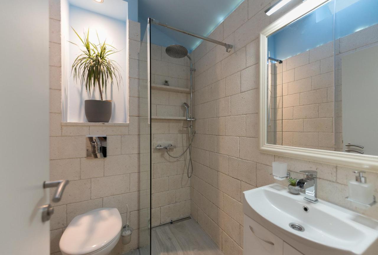 Apartmani Maris Μακάρσκα Εξωτερικό φωτογραφία