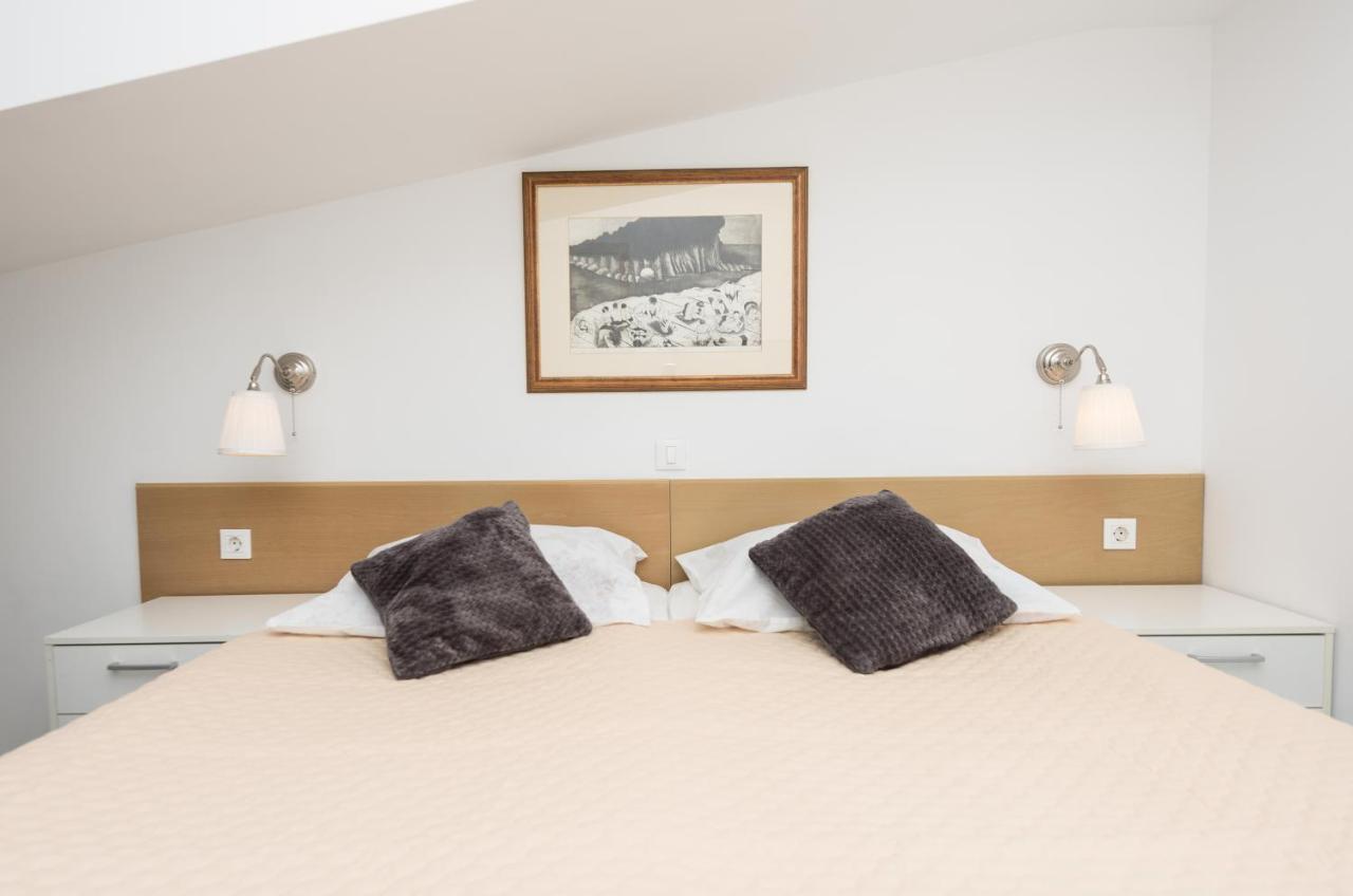 Apartmani Maris Μακάρσκα Εξωτερικό φωτογραφία