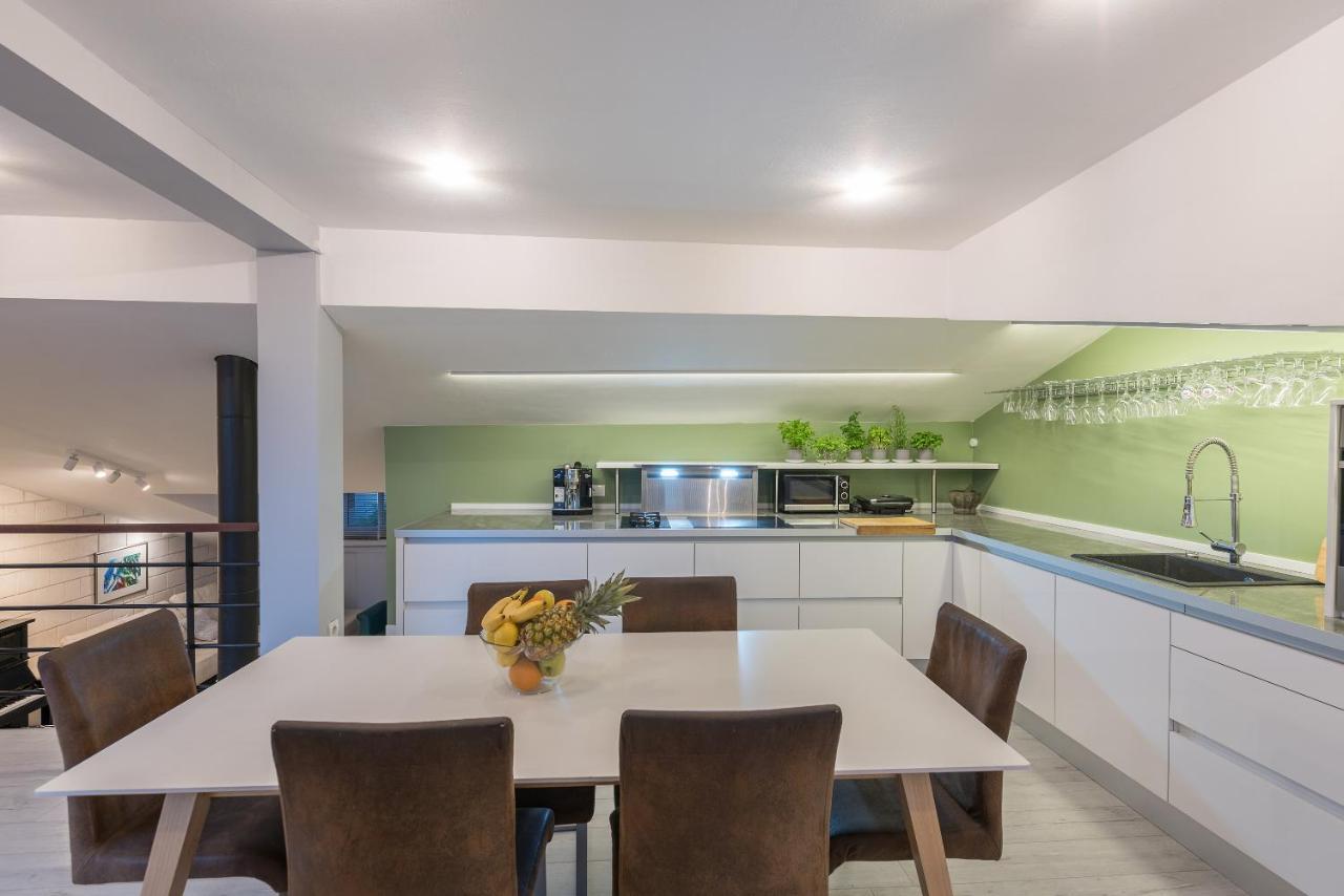 Apartmani Maris Μακάρσκα Εξωτερικό φωτογραφία