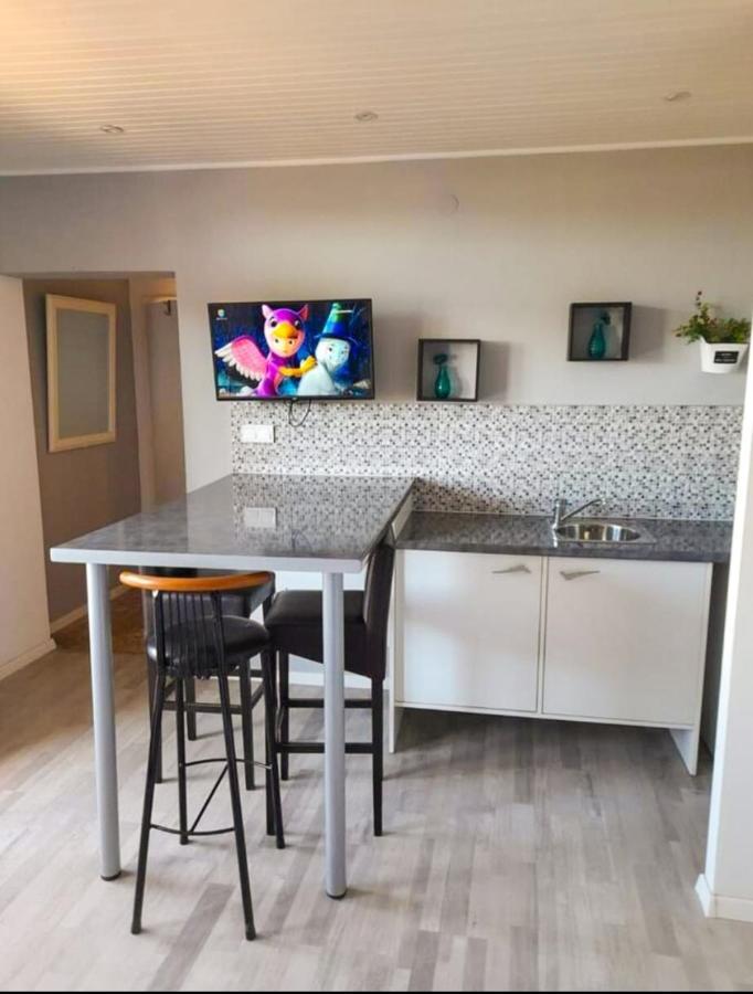 Apartmani Maris Μακάρσκα Εξωτερικό φωτογραφία